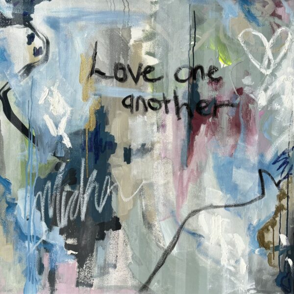 Love One Another