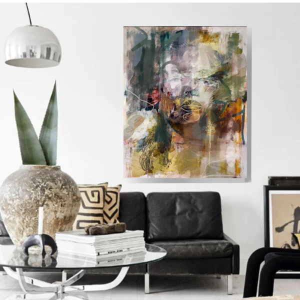 Construction of the Mind