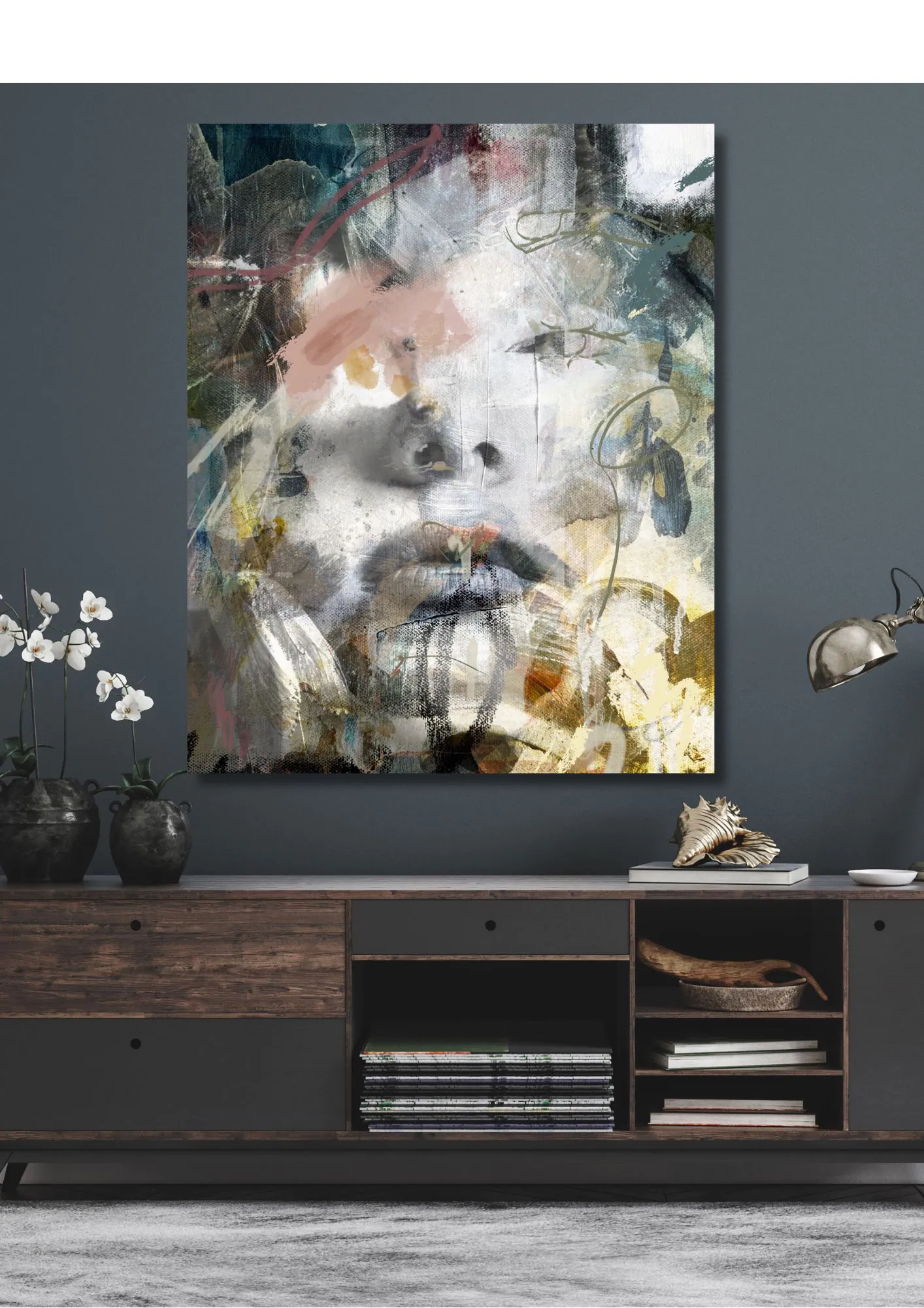Submerged - Image 2